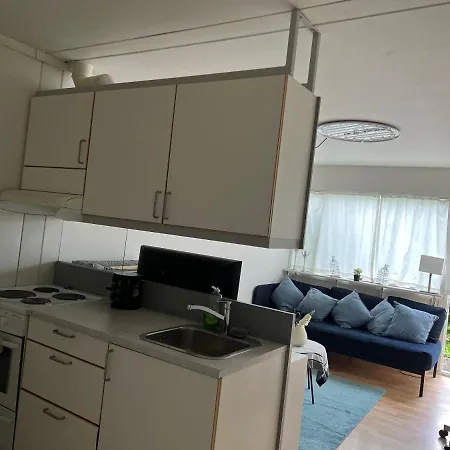 Cozy Апартаменты *