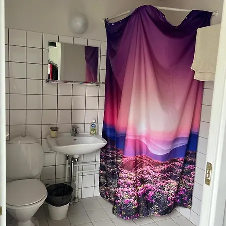 Cozy Апартаменты Ольборг
